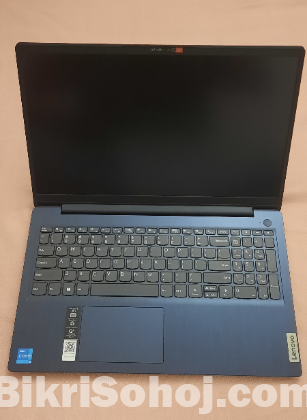 Lenovo Ideapad 3 (15